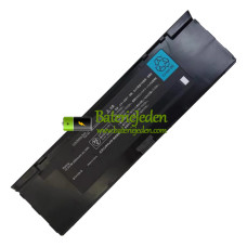  Baterie pro EPSON BT4109-B BTY-S3A S9N-0A4F201-SB3 [Náhradní baterie]